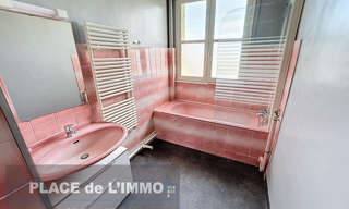 Appartement 3 Pièces 67 m² à louer à Abbeville (80100)