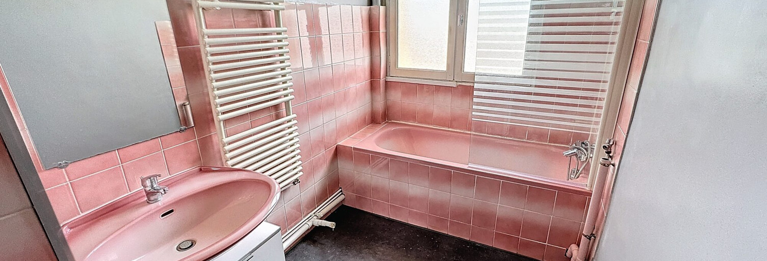 Appartement 3 Pièces 67 m² à louer à Abbeville (80100)