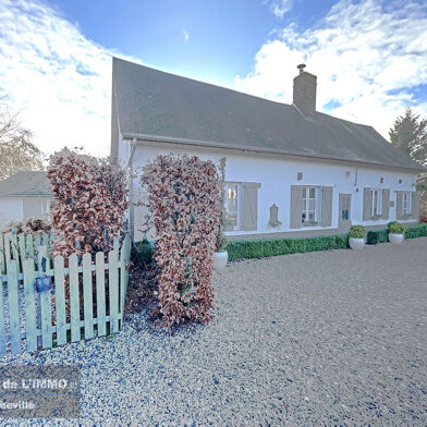 Maison 10 pièces 299000 €