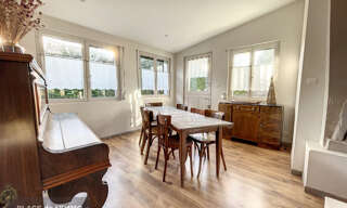 Maison 10 Pièces 230 m² à vendre à Tours-en-Vimeu (80210)