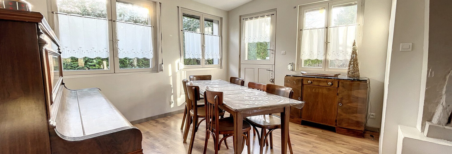 Maison 10 Pièces 230 m² à vendre à Tours-en-Vimeu (80210)