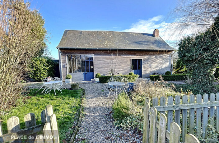 MAISON ET GÎTE TOURS-EN-VIMEU — photo 5