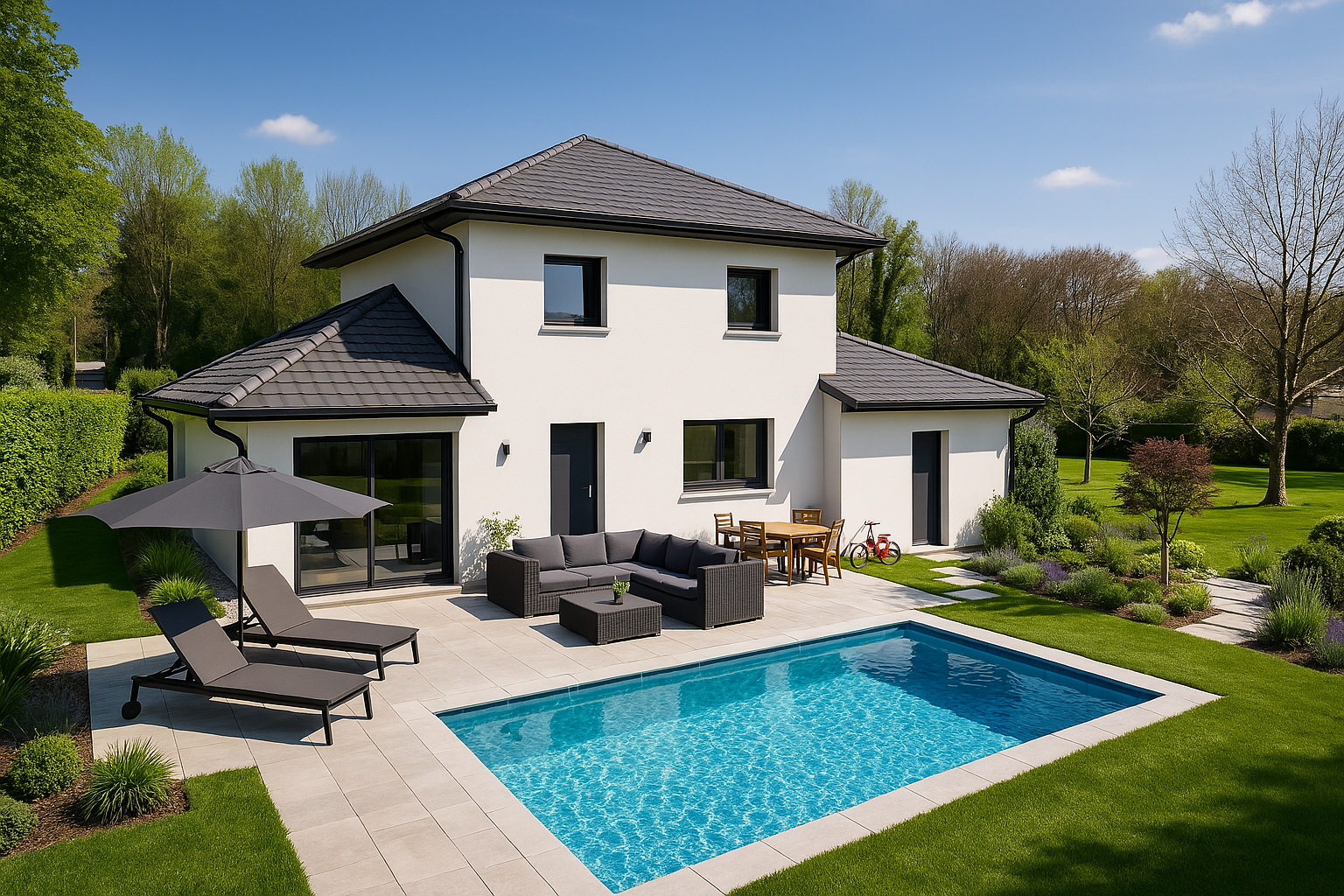 Agence immobilière de Mikit Bourgoin-Jallieu