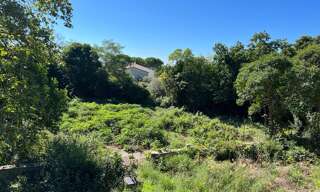 Terrain  634 m² à vendre à Saint-Georges-d'Orques (34680)