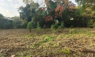 Terrain  544 m² à vendre à Saint-Georges-d'Orques (34680)