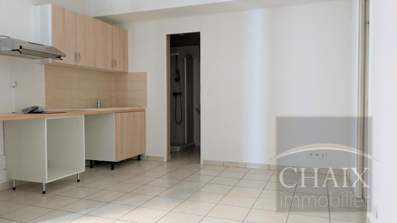 Appartement  T2 à louer Aubagne 13400
