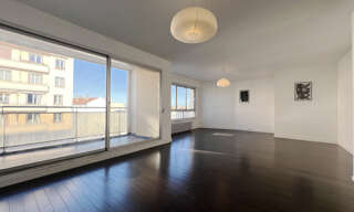 Appartement 4 Pièces 96 m² à vendre à Villeurbanne (69100)