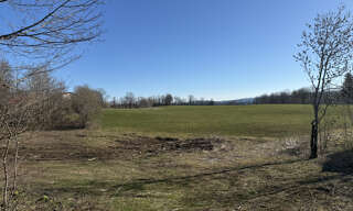 Terrain  1879 m² à vendre à Grand'Combe-des-Bois (25210)