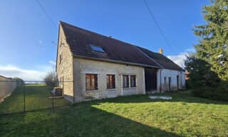 Maison 3 Pièces 73 m² à vendre à Étevaux (21270)