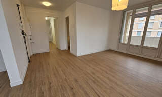 Appartement 4 Pièces 66 m² à louer à Vitrolles (13127)