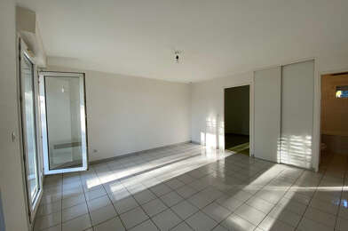 Appartement 2 pièces 700 €