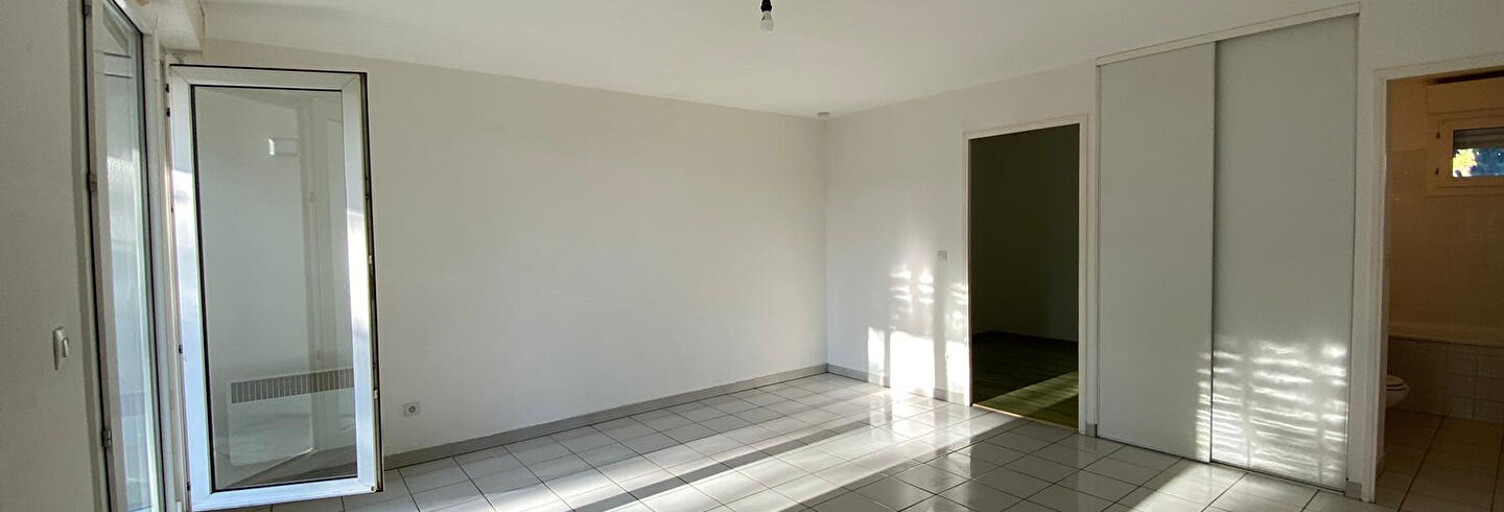 Appartement 2 Pièces 36 m² à louer à Grabels (34790)