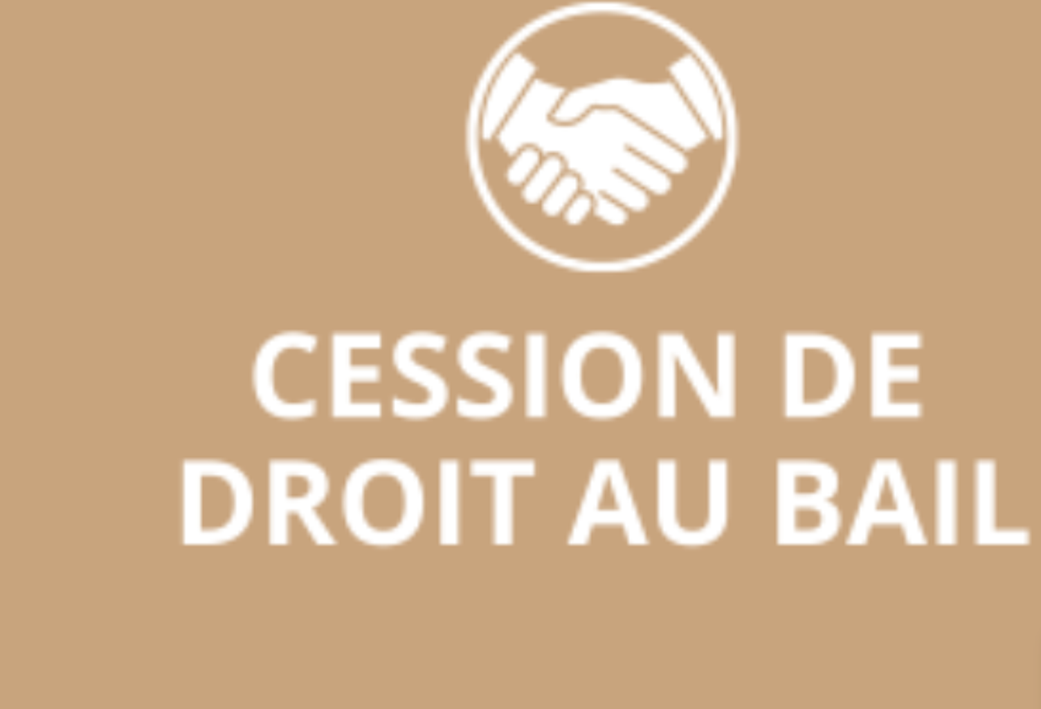 LYON 2 Bellecour. Cession de droit au bail de 363 m2 — photo 1