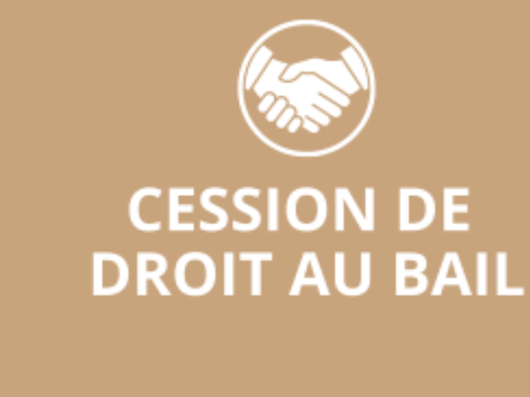 LYON 2 Bellecour. Cession de droit au bail de 363 m2 — photo 1