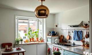 Appartement 2 Pièces 46 m² à vendre à Grenoble (38000)