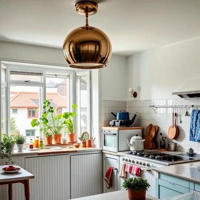 Appartement 2 pièces 119000 €