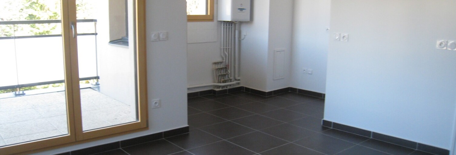 Appartement 2 Pièces 46 m² à louer à Chaponost (69630)