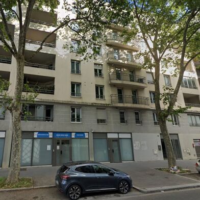Appartement 2 pièces 779 €