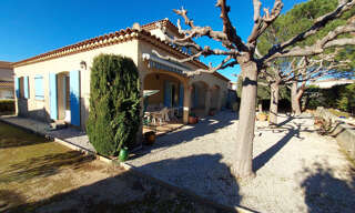 Maison 4 Pièces 122 m² à vendre à Plan-de-Cuques (13380)