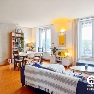 Appartement 5 pièces 289000 €