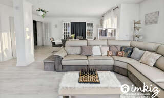 Appartement 5 Pièces 126 m² à vendre à Bry-sur-Marne (94360)