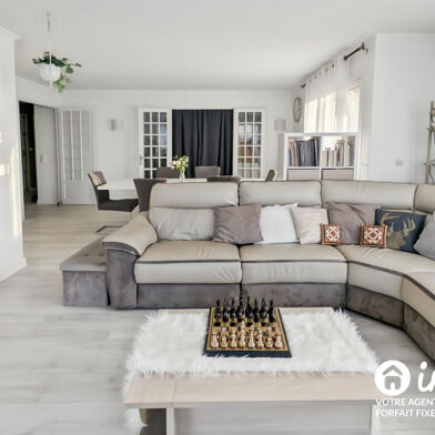 Appartement 5 pièces 549900 €