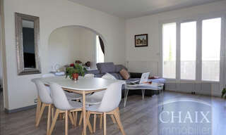 Appartement 3 Pièces 67 m² à louer à Carnoux-en-Provence (13470)