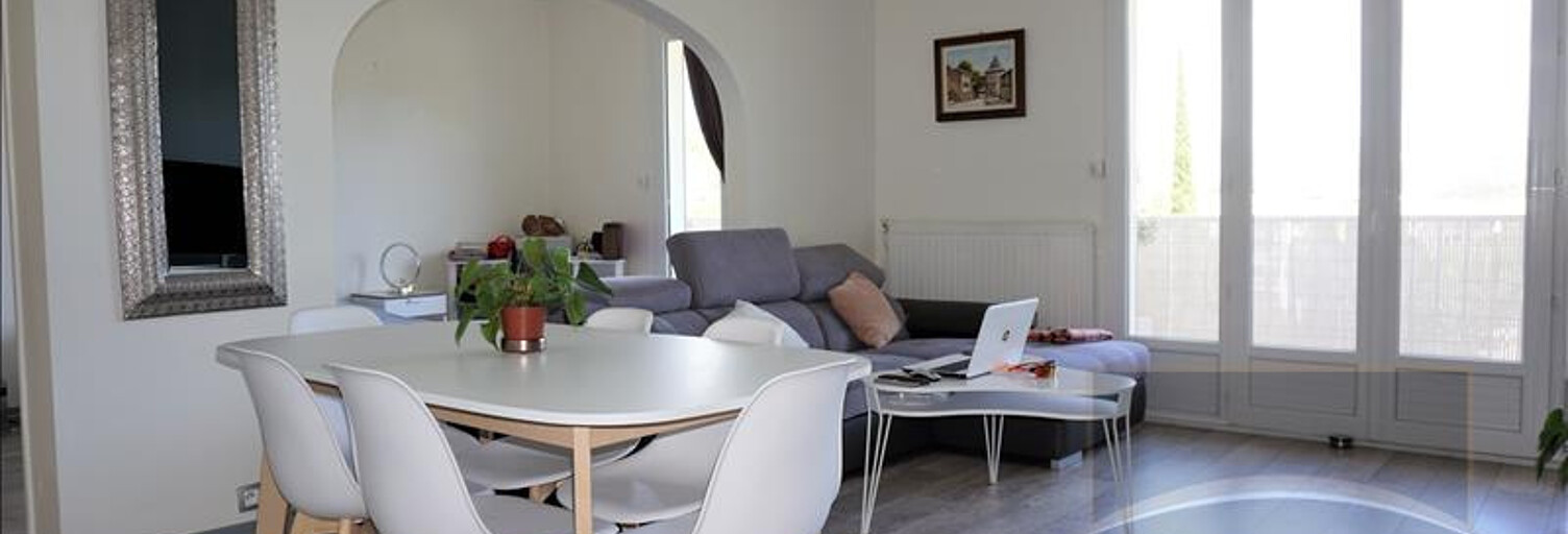 Appartement 3 Pièces 67 m² à louer à Carnoux-en-Provence (13470)