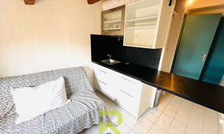 Appartement 1 Pièce 10 m² à vendre à Agde (34300)
