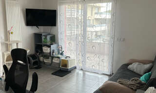 Appartement 2 Pièces 39 m² à vendre à Juvignac (34990)