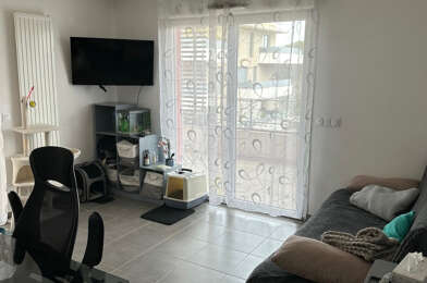 Appartement 2 pièces 130000 €