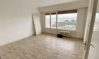 Appartement 2 Pièces 50 m² à louer à Angers (49100)