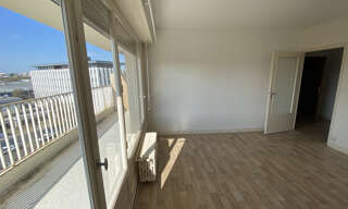 Appartement 2 Pièces 50 m² à louer à Angers (49100)