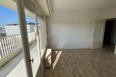 Appartement 2 pièces 790 €