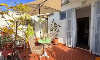 Appartement 1 Pièce 19 m² à vendre à Nice (06000)