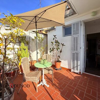 Appartement 1 pièces 230000 €