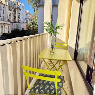 Appartement 2 pièces 339000 €
