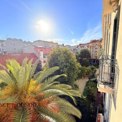 Appartement 4 pièces 1020000 €
