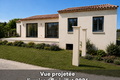 Maison 5 pièces 400000 €
