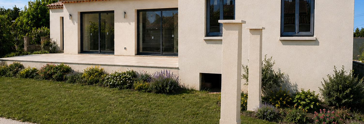Maison 5 Pièces 112 m² à vendre à Arles (13200)