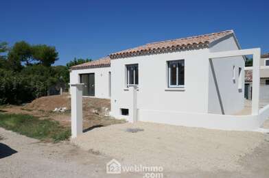 Maison 5 pièces 400000 €
