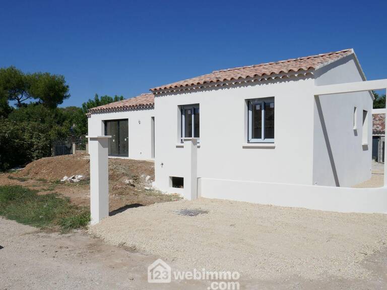 Villas - 112m² - Arles — photo 1