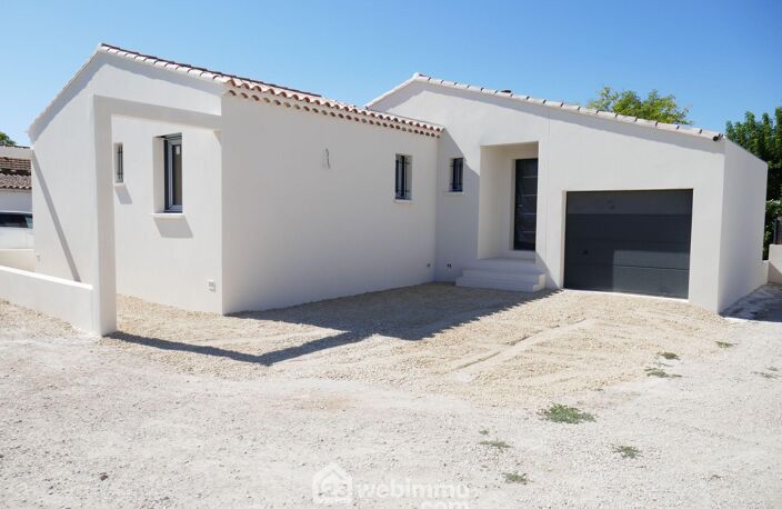 Villas - 112m² - Arles — photo 2