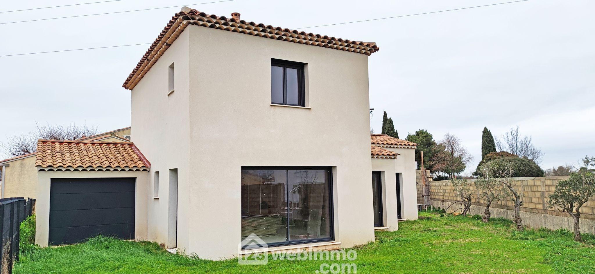 Agence immobilière de 123webimmo.com