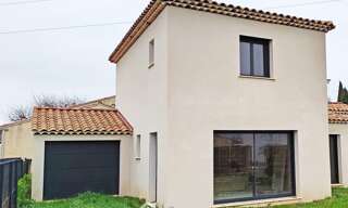Maison 4 Pièces 80 m² à vendre à Saint-Martin-de-Crau (13310)