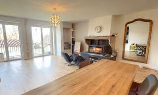 Maison 6 Pièces 140 m² à vendre à Varambon (01160)