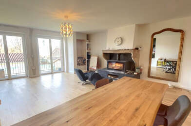 Maison 6 pièces 250000 €