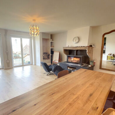 Maison 6 pièces 250000 €