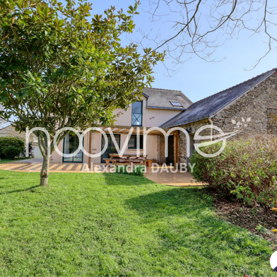 Maison 6 pièces 435000 €