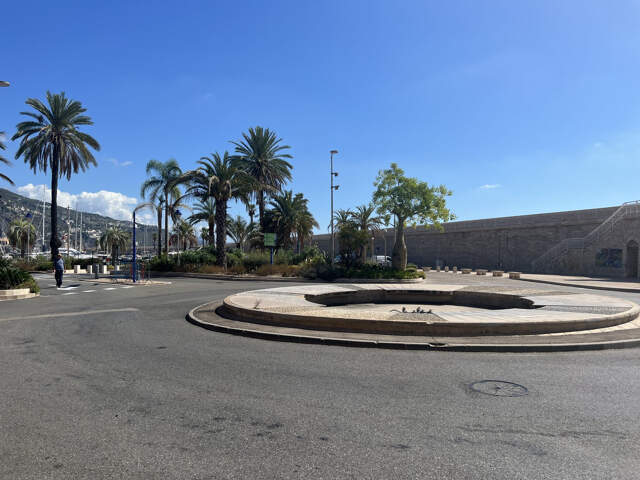 FONDS DE COMMERCE RESTAURANT BASTION — photo du bien